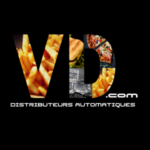 LOGO DISTRIBUTEUR AUTOMATIQUE DE FRITES